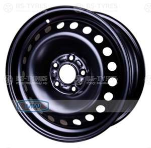 Magnetto 16014 (B) 6.5xR16 ET50 5*114.3 D67.1