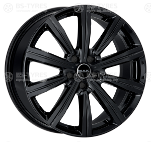 MAK Birmingham (GB) 8.5xR20 ET45 5*120 D65.1