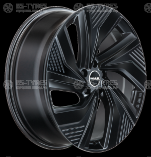 MAK Electra (GB) 8xR19 ET45 5*112 D57.1