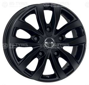 MAK Load 5 3 (GB) 6.5xR15 ET58 5*160 D65.1