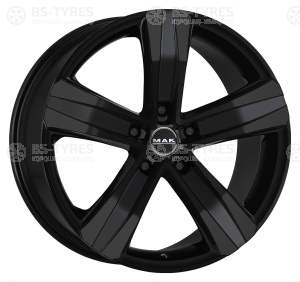 MAK Stone 5 3 (GB) 6.5xR15 ET52 5*160 D65.1