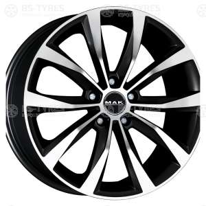 MAK Wolf (BMr) 8xR20 ET41 5*112 D57.1