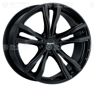 MAK X-Mode (GB) 10.5xR21 ET43 5*112 D66.6