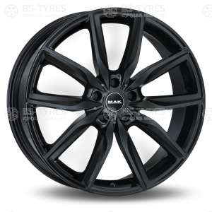 MAK Allianz (GB) 9.5xR19 ET39 5*112 D66.6