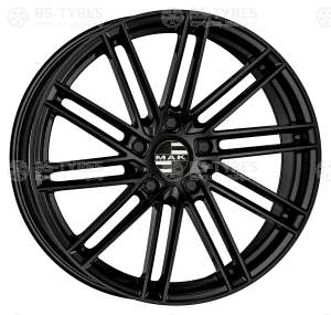 MAK Leipzig (GB) 9xR20 ET50 5*130 D71.6