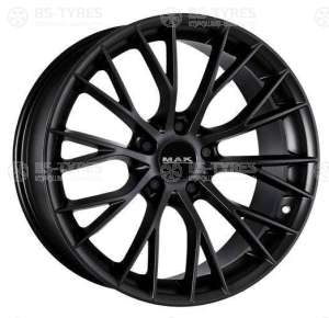 MAK Munchen (MB) 8.5xR19 ET37 5*120 D72.6