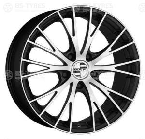 MAK Rennen (IB) 10xR21 ET19 5*112 D66.45