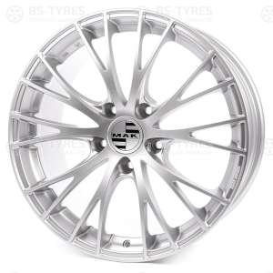 MAK Rennen (S) 8xR19 ET50 5*112 D57.1