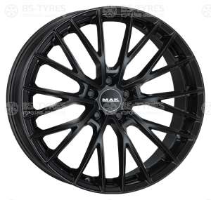 MAK Speciale-D (GB) 9.5xR20 ET45 5*108 D63.4