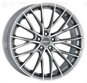 MAK Speciale-D (GtM) 11.5xR22 ET40 5*112 D66.6