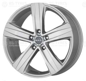 MAK Stone 5 3 (S) 6.5xR15 ET58 5*160 D65.1