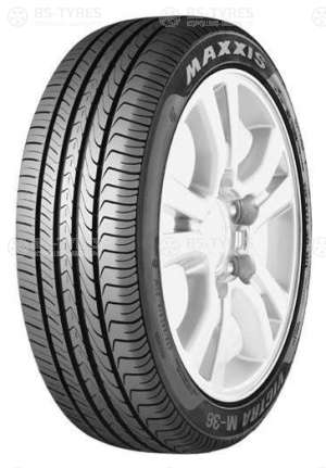 Maxxis M36+ Victra RunFlat 225/60 R17 99V