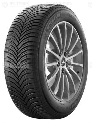 Michelin CrossClimate+ 185/55 R15 86H