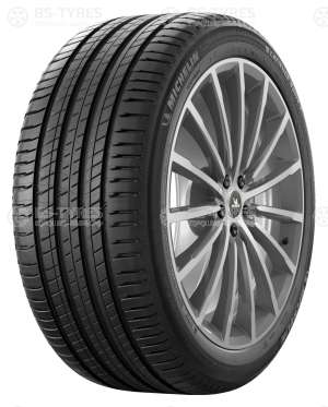 Michelin Latitude Sport 3 255/50 R19 107W