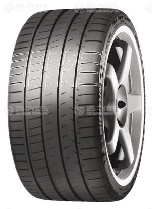 Michelin Pilot Super Sport RunFlat 275/30 R21 98Y