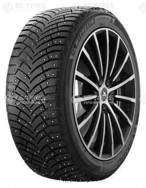 Michelin X-Ice North 4 255/40 R20 101H
