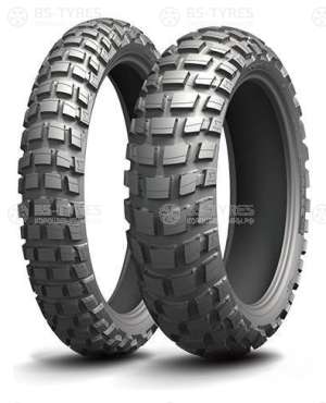 Michelin Anakee Wild 130/80 R17 65R