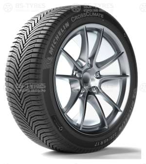 Michelin CrossClimate+ 185/55 R15 86H