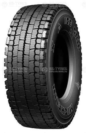 Michelin XDW Ice Grip 315/70 R22.5 154/150L