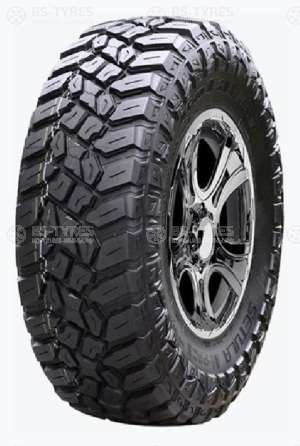 Rapid Mud Contender M/T 10.5/0 R15C 109Q