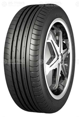 Nankang AS-2+ 235/45 R20 100W