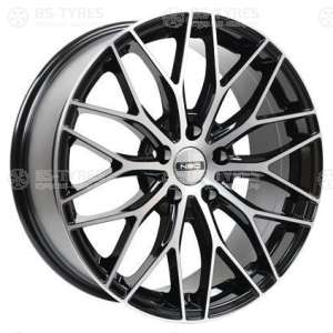 Tech-line Neo 240 (BD) 8.5xR20 ET42 5*114.3 D67.1