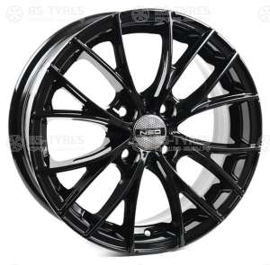 Tech-line Neo 573 (B) 6.0xR15 ET40 4*100 D56.6