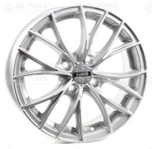 Tech-line Neo 573 (SL) 6xR15 ET40 4*100 D56.6