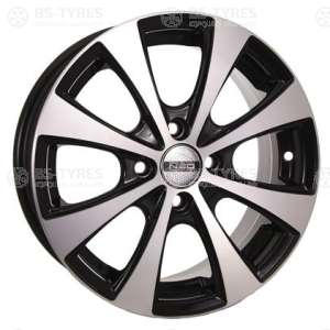 Tech-line Neo 546 (BD) 6xR15 ET48 4*100 D54.1
