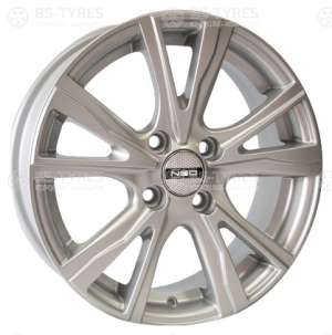Tech-line Neo 574 (S) 6xR15 ET45 4*100 D54.1