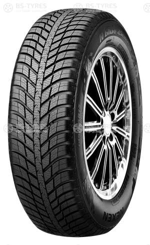 Nexen N'Blue 4Season 195/65 R15 91V