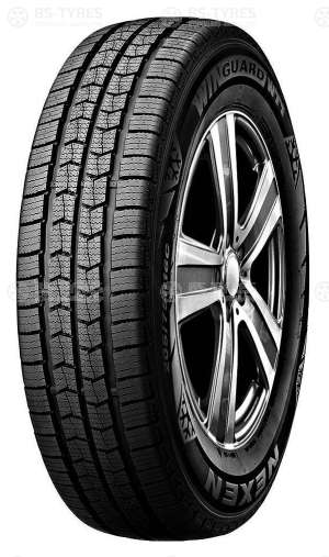 Nexen Winguard WT1 205/75 R16C 113/111R