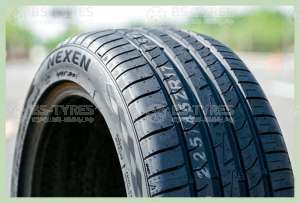 Nexen NFera Primus QX 235/50 R18 101H