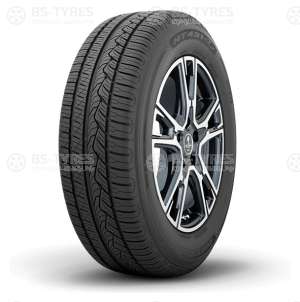 Nitto NT421Q 235/65 R17 108V