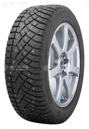 Nitto Therma Spike 235/50 R18 101T