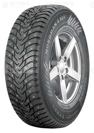 Nokian Tyres Nordman 8 175/70 R14 88T