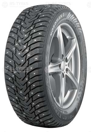 Ikon Nordman 8 (Character Ice 8) SUV 265/50 R19 110T