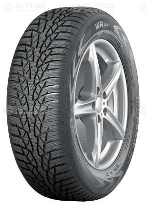 Nokian Tyres WR D4 195/55 R16 91H