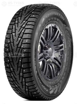 Ikon Nordman 7 (Character Ice 7) 195/55 R16 91T