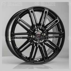 NZ R-01 (B) 7xR17 ET35 5*114.3 D67.1