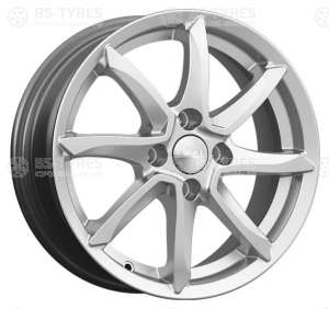 Скад Осака (Sn) 6xR15 ET50 4*100 D60.1