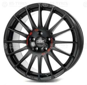 Superturismo GT (MB)