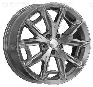 Скад Паркер (Gt) 7.5xR19 ET35 5*114.3 D60.1