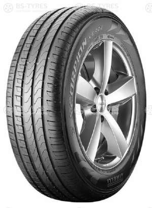 Pirelli Scorpion Verde SUV 255/55 R18 109Y