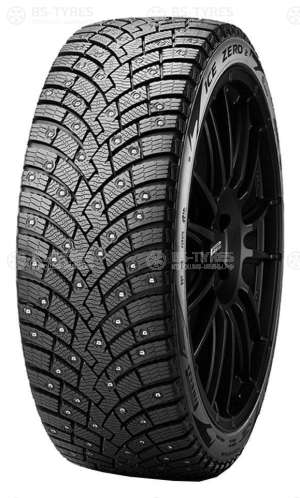 Pirelli Ice Zero 2 235/45 R18 98H