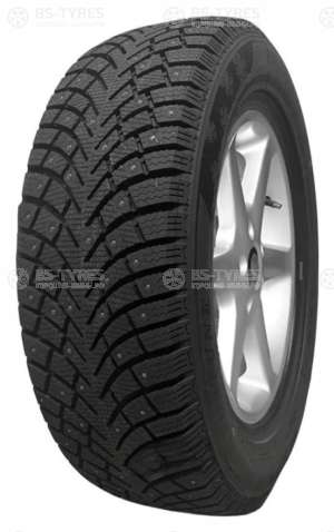 Fortuna Polaro Ice 255/50 R19 107T