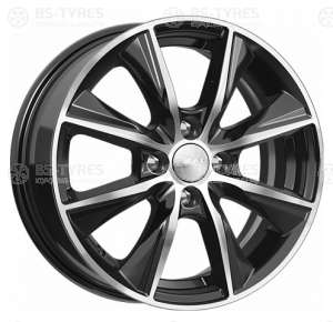 Скад Порту (A) 6xR15 ET46 4*100 D54.1