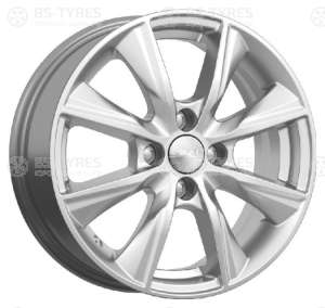 Скад Порту (Sn) 6xR15 ET50 4*100 D60.1