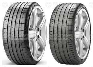 Pirelli P Zero 4 325/35 R22 110Y