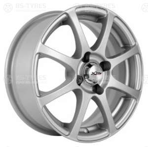 Tech-line RST R187 (S) 7.0xR17 ET40 5*108 D54.1